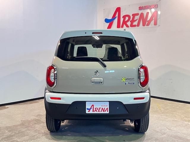 SUZUKI XBEE 4WD 2025 Image 31