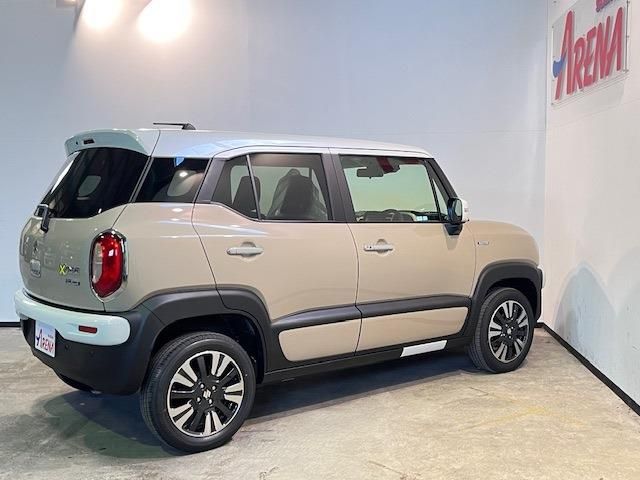 SUZUKI XBEE 4WD 2025 Image 31