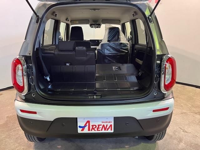 SUZUKI XBEE 4WD 2025 Image 31