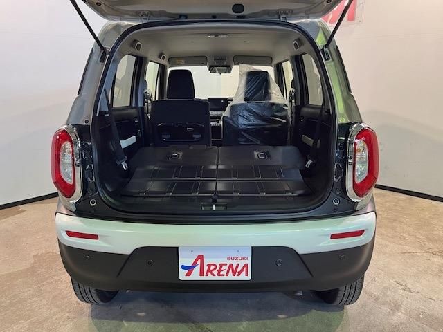 SUZUKI XBEE 4WD 2025 Image 31