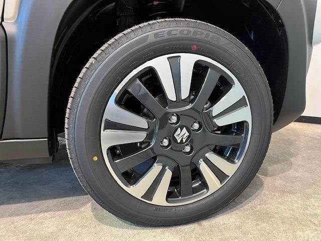 SUZUKI XBEE 4WD 2025 Image 31