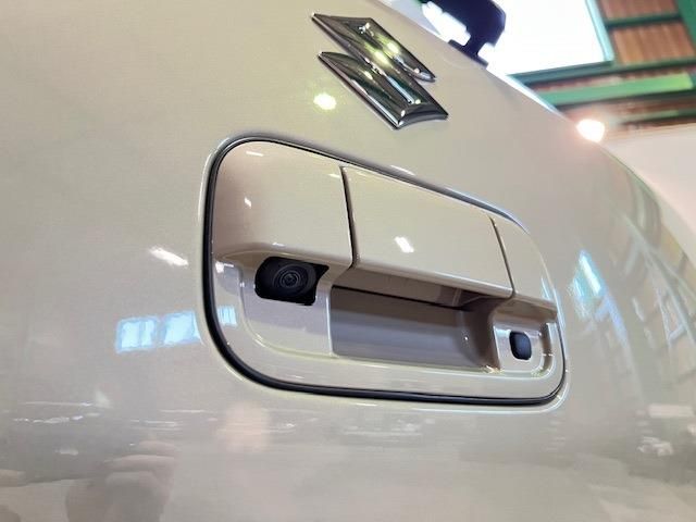 SUZUKI XBEE 4WD 2025 Image 31