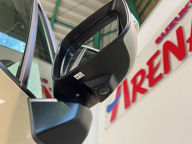 SUZUKI XBEE 4WD 2025 Image 31