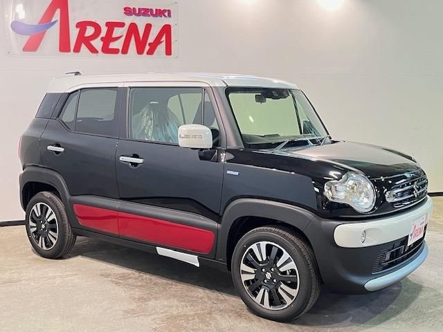 SUZUKI XBEE 4WD 2025 Image 31