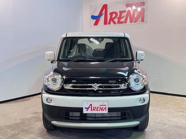 SUZUKI XBEE 4WD 2025 Image 31