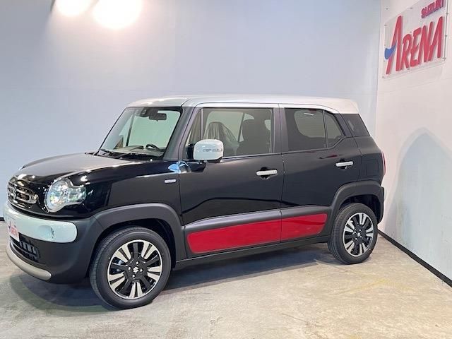 SUZUKI XBEE 4WD 2025 Image 31