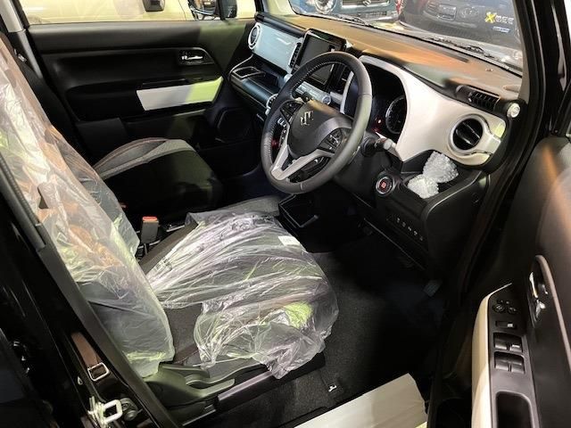 SUZUKI XBEE 4WD 2025 Image 31