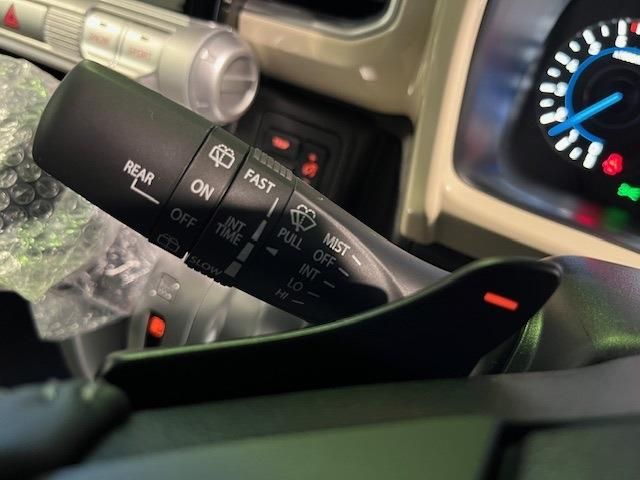 SUZUKI XBEE 4WD 2025 Image 31