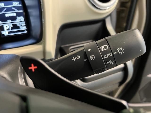 SUZUKI XBEE 4WD 2025 Image 31