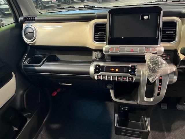 SUZUKI XBEE 4WD 2025 Image 31