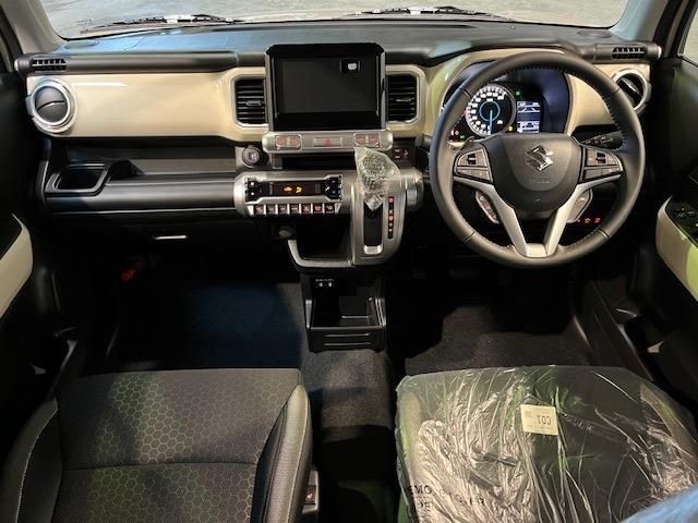 SUZUKI XBEE 4WD 2025 Image 31