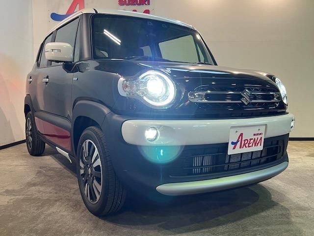 SUZUKI XBEE 4WD 2025 Image 31