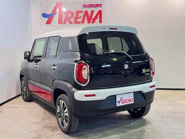 SUZUKI XBEE 4WD 2025 Image 31