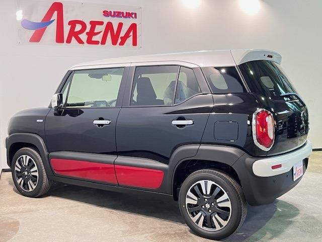 SUZUKI XBEE 4WD 2025 Image 31