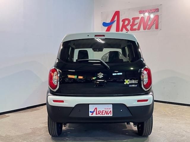 SUZUKI XBEE 4WD 2025 Image 31