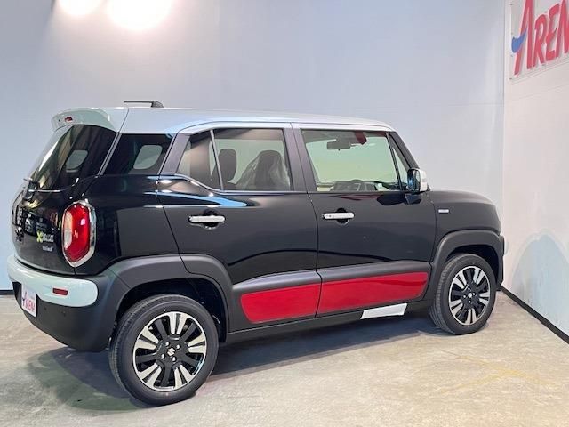 SUZUKI XBEE 4WD 2025 Image 31