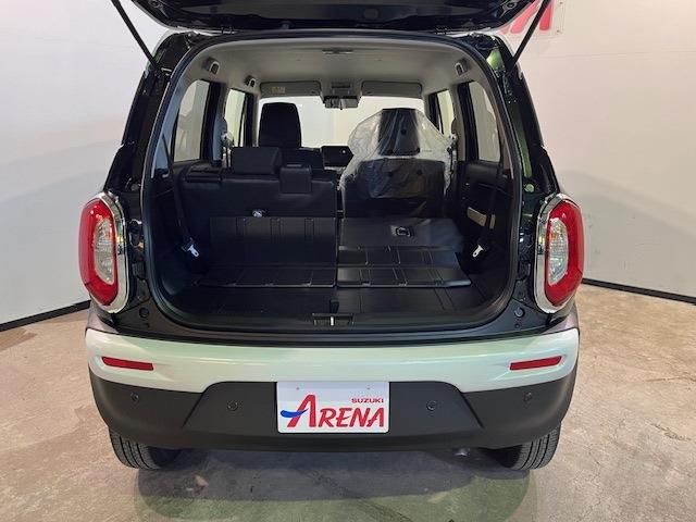 SUZUKI XBEE 4WD 2025 Image 31