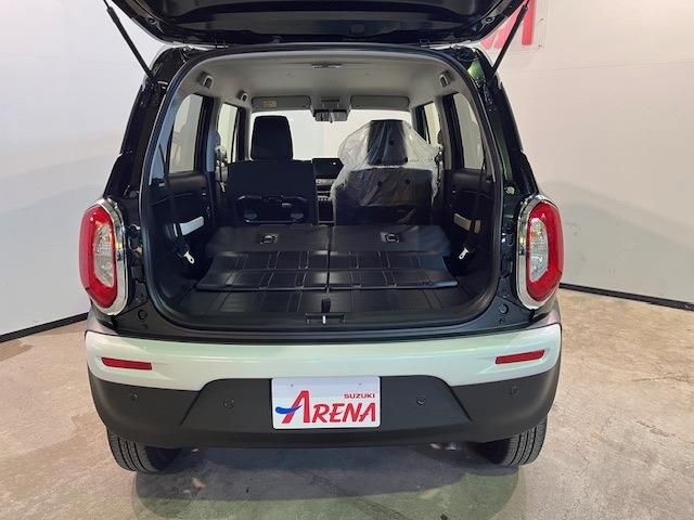 SUZUKI XBEE 4WD 2025 Image 31