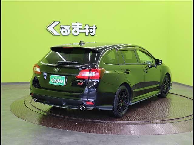 SUBARU LEVORG 2018 Image 31