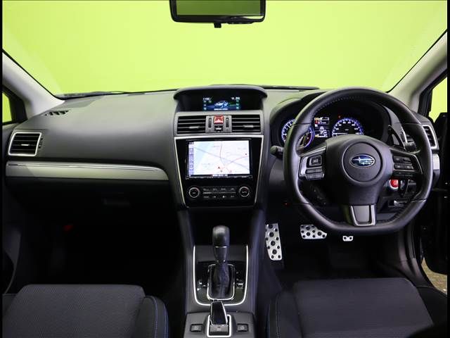 SUBARU LEVORG 2018 Image 31