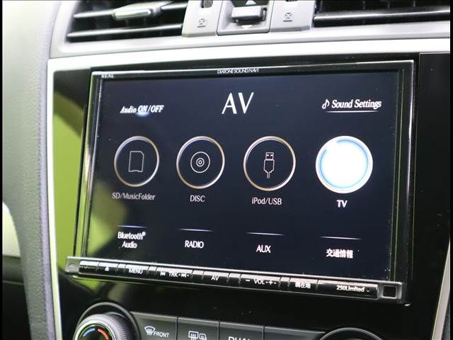 SUBARU LEVORG 2018 Image 31