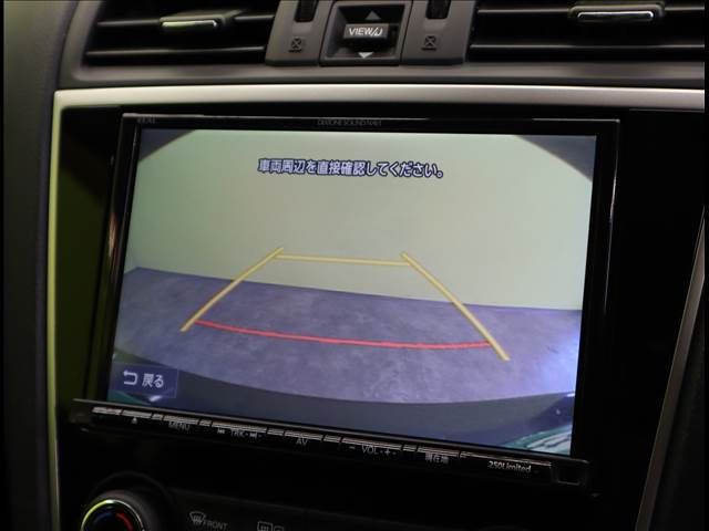 SUBARU LEVORG 2018 Image 31