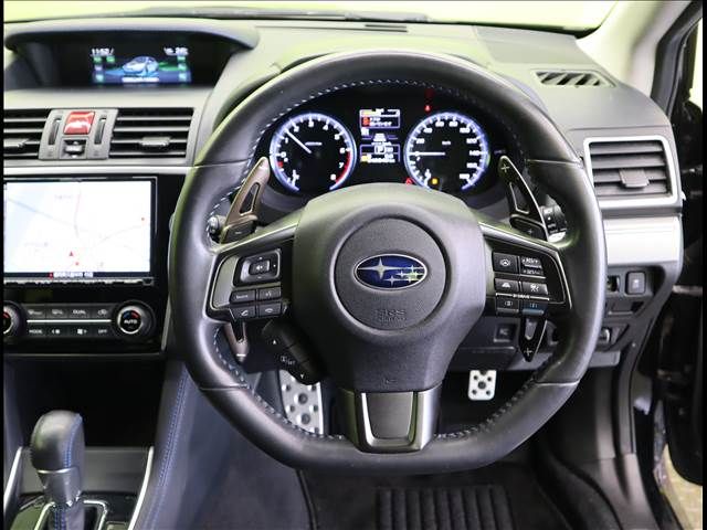 SUBARU LEVORG 2018 Image 31