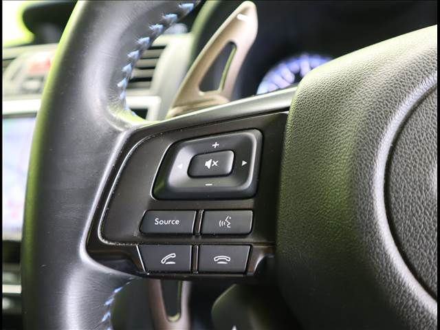 SUBARU LEVORG 2018 Image 31