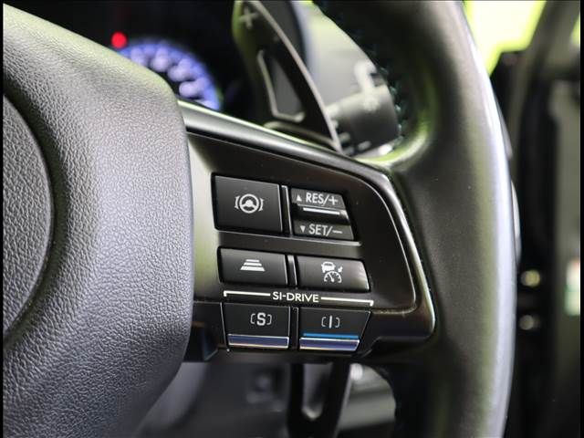 SUBARU LEVORG 2018 Image 31