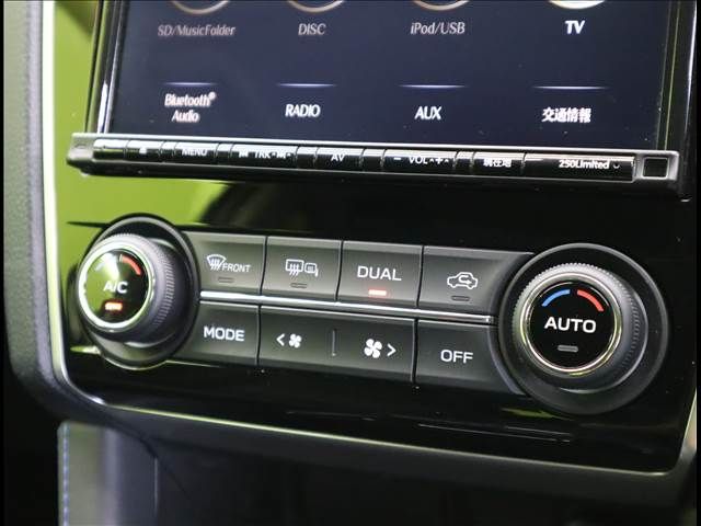 SUBARU LEVORG 2018 Image 31