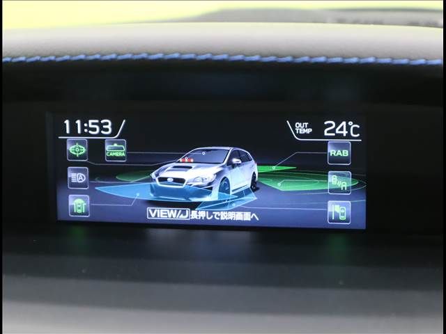 SUBARU LEVORG 2018 Image 31