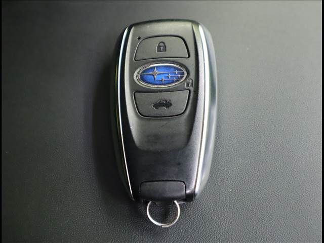 SUBARU LEVORG 2018 Image 31