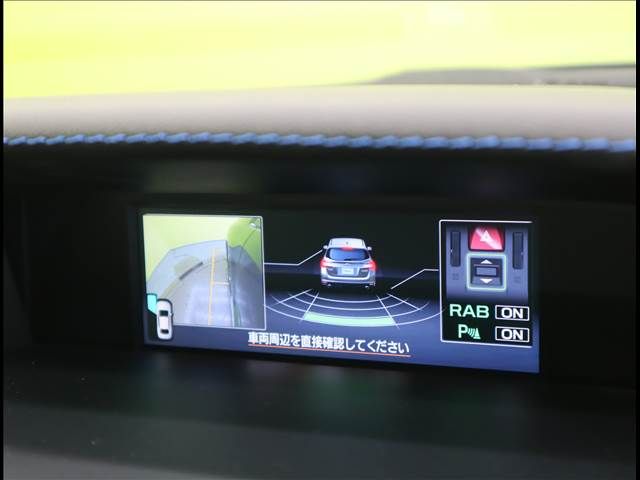 SUBARU LEVORG 2018 Image 31