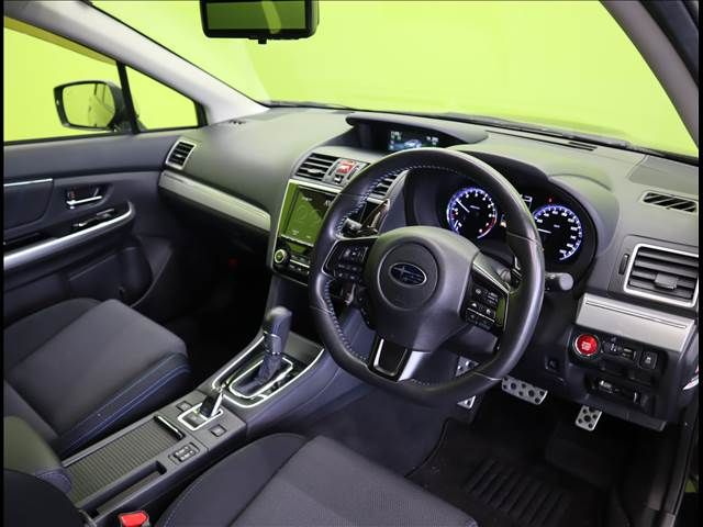 SUBARU LEVORG 2018 Image 31