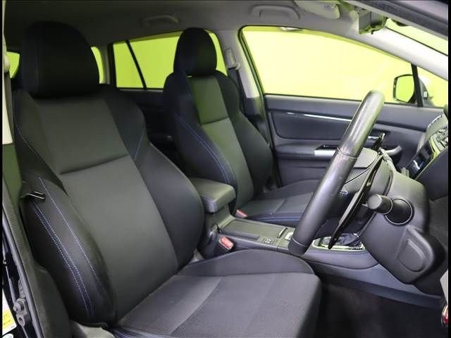 SUBARU LEVORG 2018 Image 31