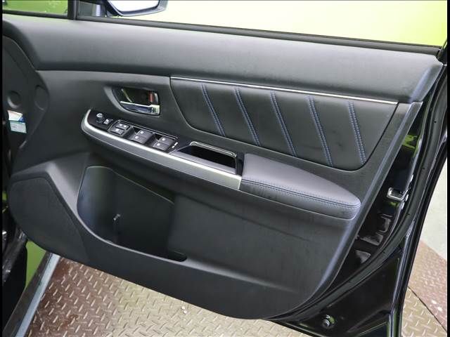 SUBARU LEVORG 2018 Image 31