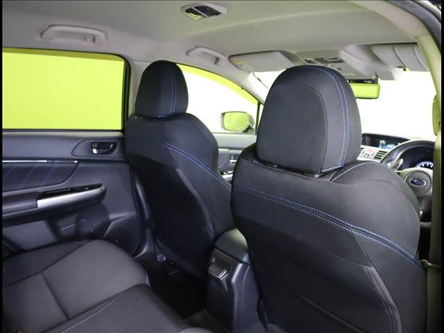 SUBARU LEVORG 2018 Image 31