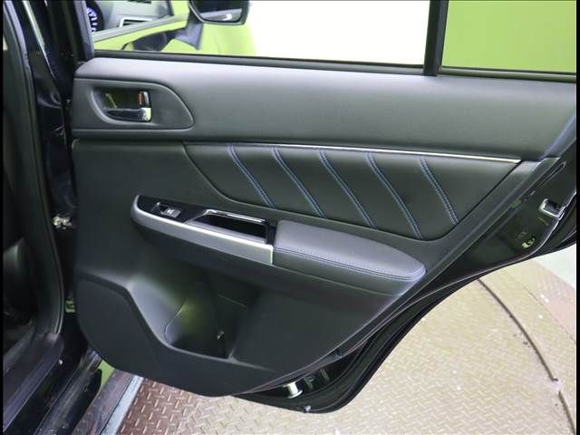 SUBARU LEVORG 2018 Image 31