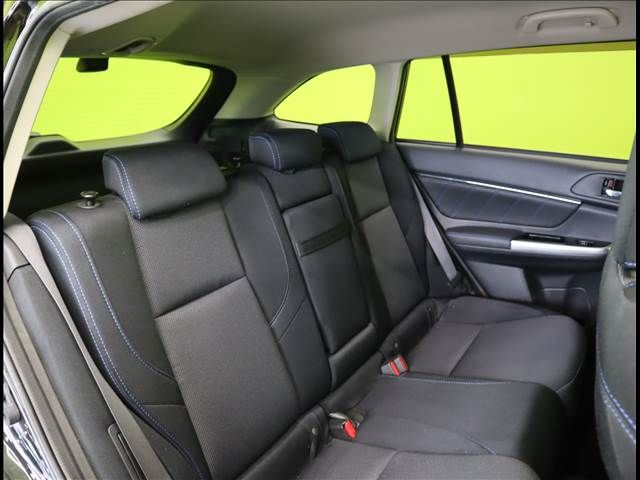 SUBARU LEVORG 2018 Image 31