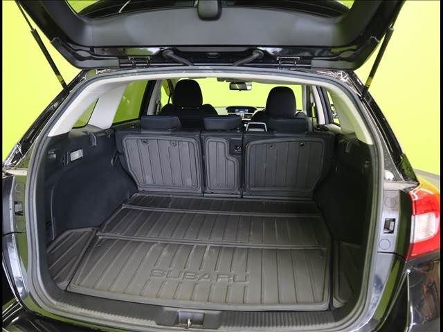 SUBARU LEVORG 2018 Image 31