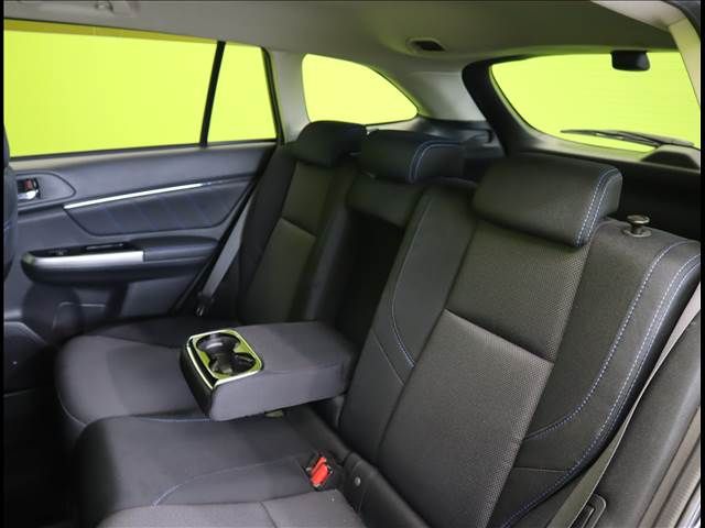 SUBARU LEVORG 2018 Image 31