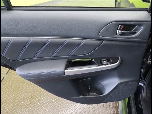 SUBARU LEVORG 2018 Image 31