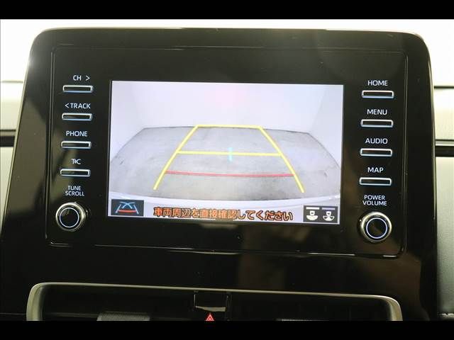 TOYOTA AQUA 2022 Image 31