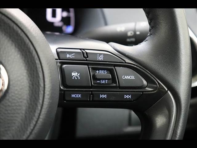 TOYOTA AQUA 2022 Image 31