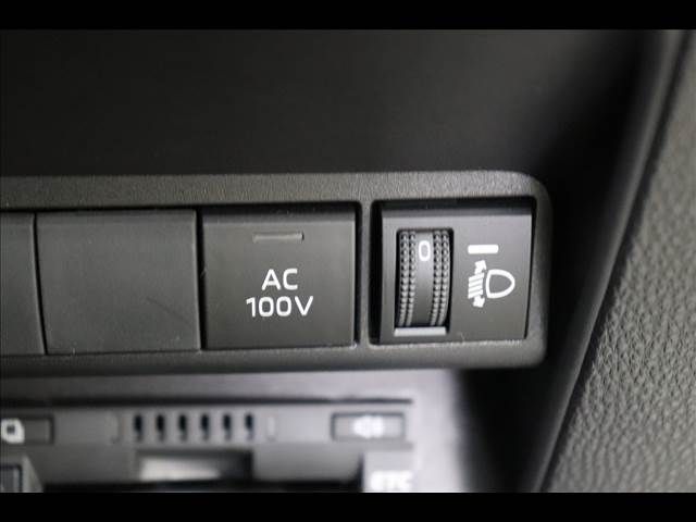 TOYOTA AQUA 2022 Image 31