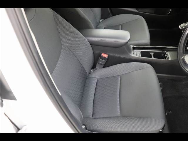 TOYOTA AQUA 2022 Image 31