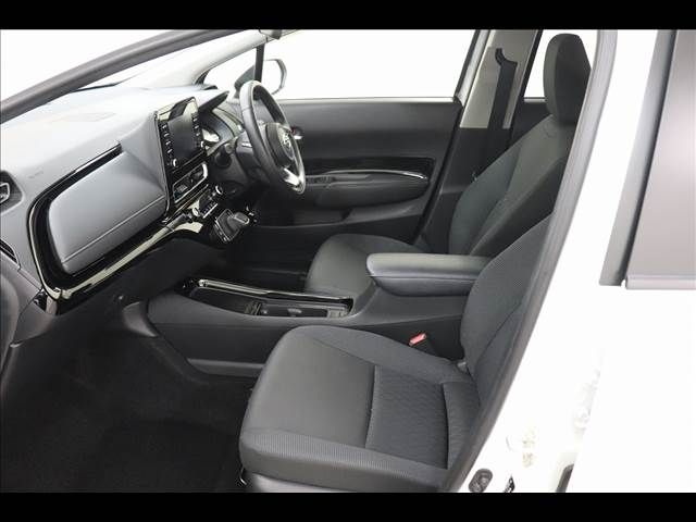 TOYOTA AQUA 2022 Image 31