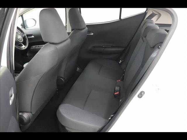 TOYOTA AQUA 2022 Image 31