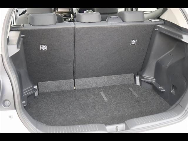 TOYOTA AQUA 2022 Image 31