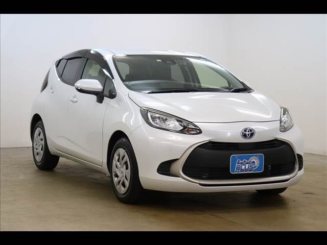 TOYOTA AQUA 2022 Image 31